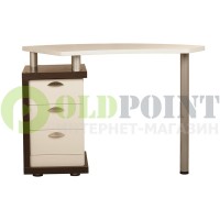 Маникюрный стол Ибис