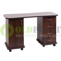 Маникюрный стол Эсти 2