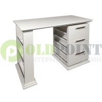 Маникюрный стол Перфект