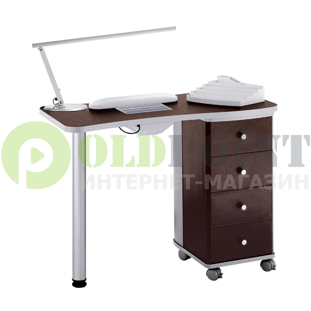 Стол маникюрный 204 LXW