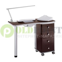Стол маникюрный 204 LXW