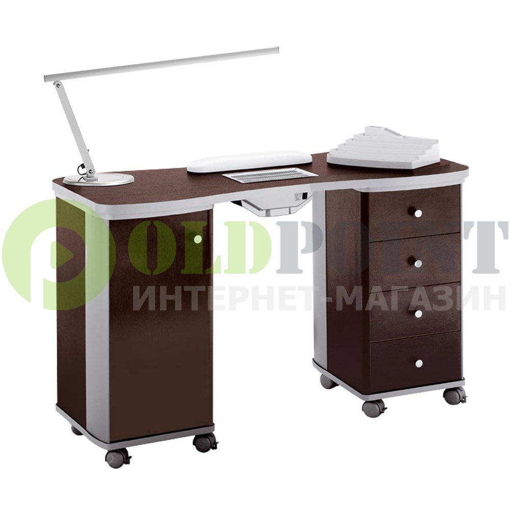 Стол маникюрный 217 LXW
