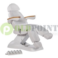 Педикюрное кресло Р44 Brae