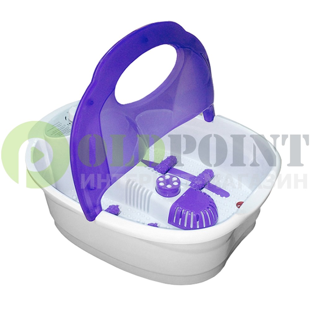 Ванна педикюрная Harizma Foot Care PRO