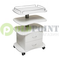 Столик косметолога Эстет