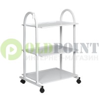 Косметологическая тележка СП мини