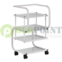 Столик косметолога H01