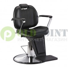 Парикмахерское кресло мужское A145 Beta