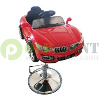Парикмахерское кресло для детей D540