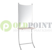 Парикмахерское зеркало Галери