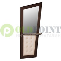 Парикмахерское зеркало Гармония II