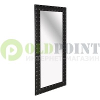 Парикмахерское зеркало Гламрок