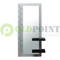 Парикмахерское зеркало Марго