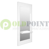 Зеркало парикмахерское Марсель