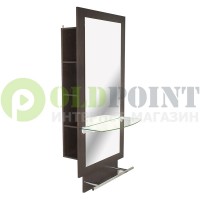 Парикмахерское зеркало Тео