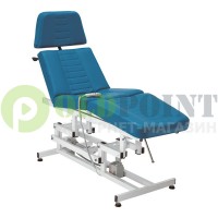 Массажная кушетка КК-04э 